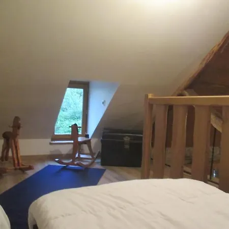 Nyaraló Chez Margaret