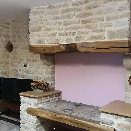 Chez Margaret Holiday home Balnot-sur-Laignes