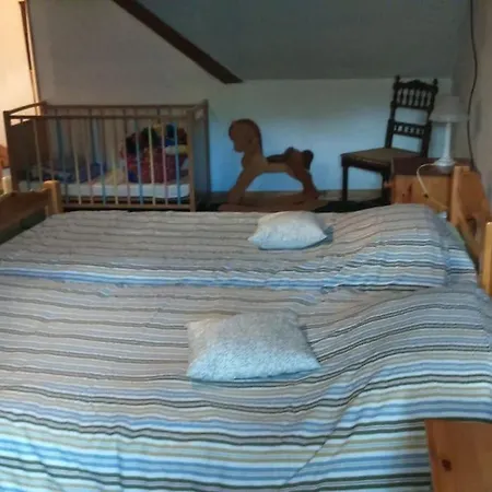 Chez Margaret Nyaraló *