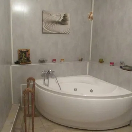 Chez Margaret Vakantiehuis Balnot-sur-Laignes