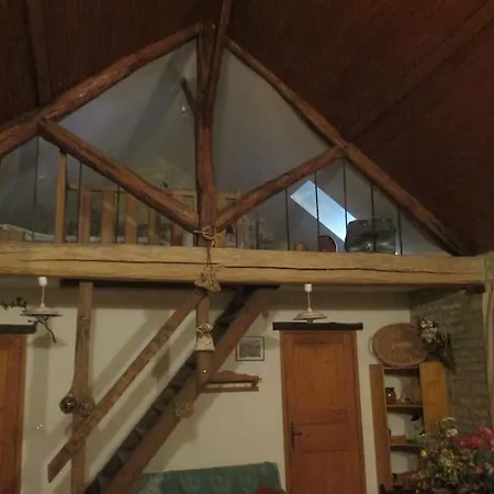 Chez Margaret Holiday home