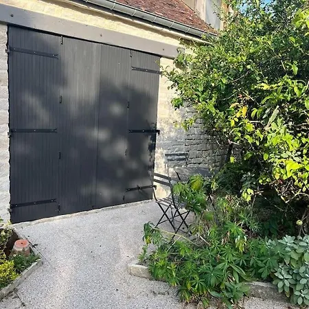 Chez Margaret * Balnot-sur-Laignes