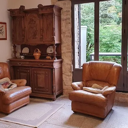 Nyaraló Chez Margaret