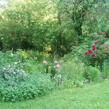 Chez Margaret Holiday home Balnot-sur-Laignes