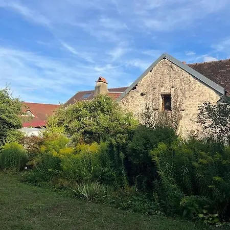 Chez Margaret