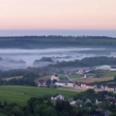 Nyaraló Chez Margaret