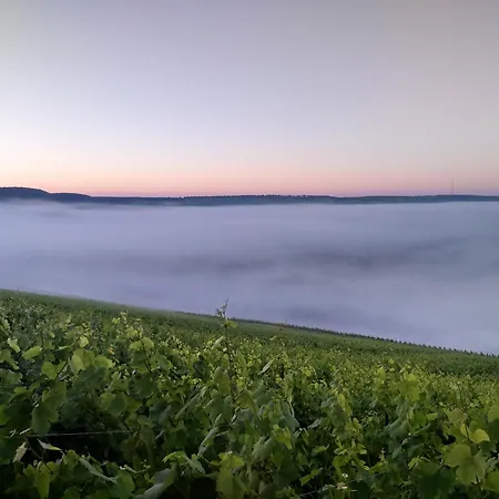 Chez Margaret Nyaraló *