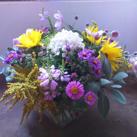 Nyaraló Chez Margaret *